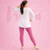 Baby Pink 03 Baby Pink Leggins