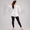 Black 03 Black Leggins