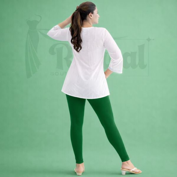 Leaf Green 03 Leaf Green Leggins