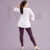 Magenta 02 Meganta Leggins