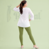 Mehandi Green04 Mehandi Green Leggins