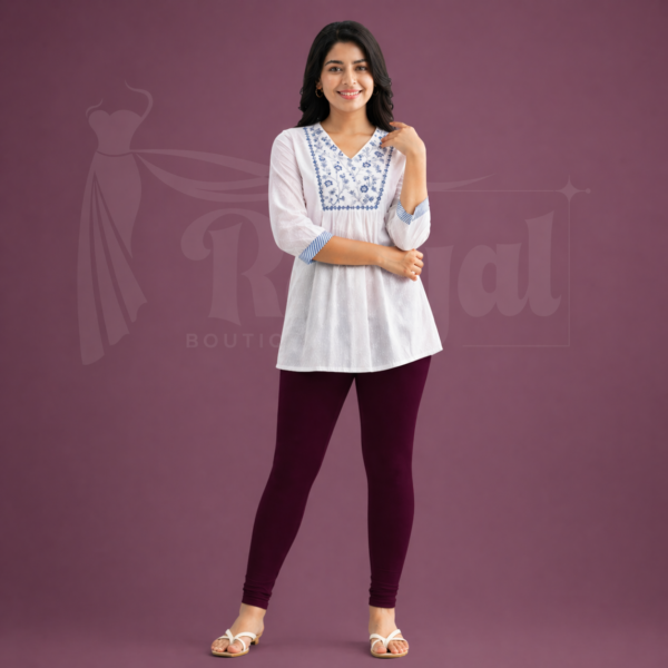 Meroon 01 Meroon Leggins