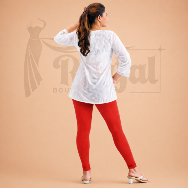 Orange 03 Orange Leggins