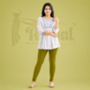 Pista Green 01 Pista Green Leggins