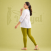 Pista Green 04 Pista Green Leggins