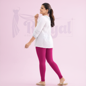 Rani Pink 01 Rani Pink Leggins