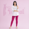 Rani Pink 02 Rani Pink Leggins