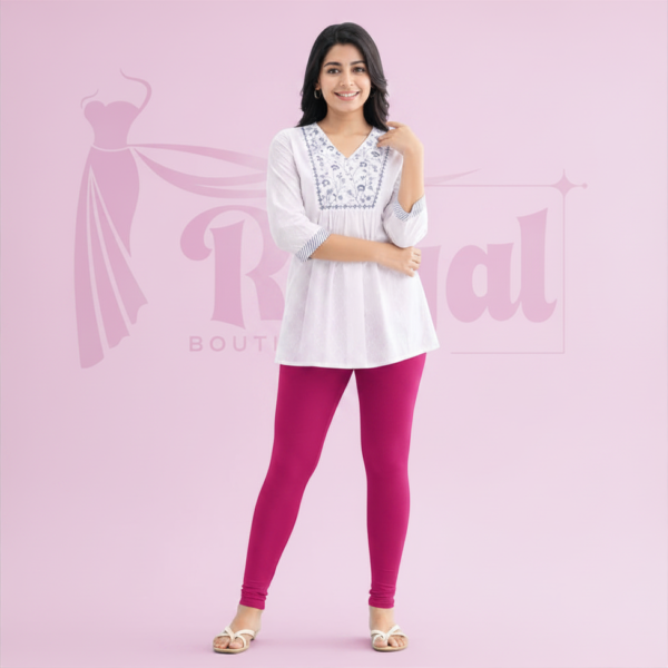 Rani Pink 02 Rani Pink Leggins