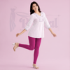 Rani Pink 03 Rani Pink Leggins