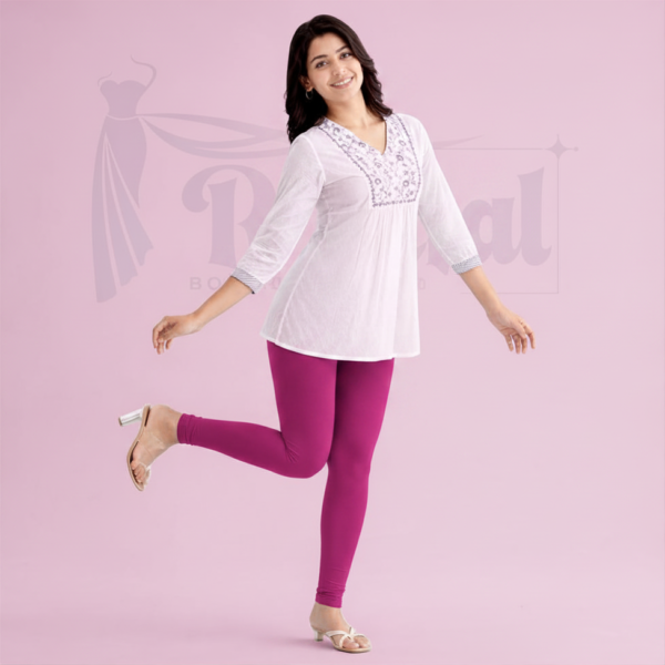 Rani Pink 03 Rani Pink Leggins