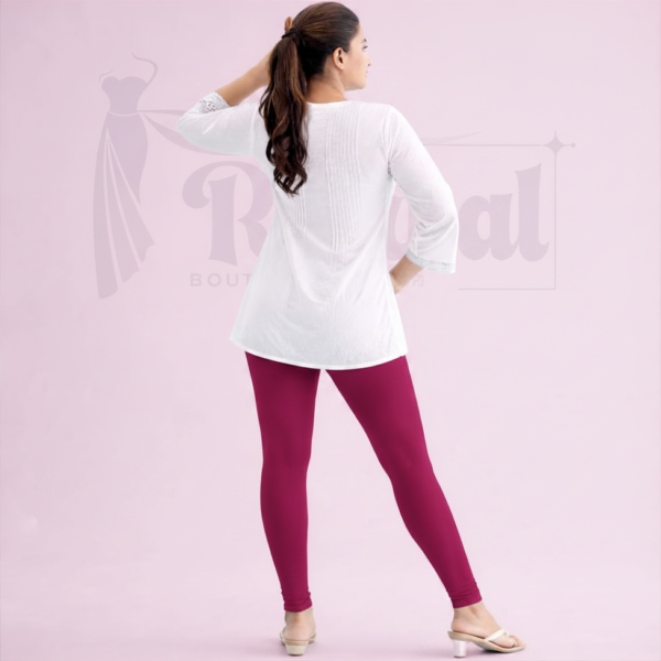 Rani Pink 04 Rani Pink Leggins