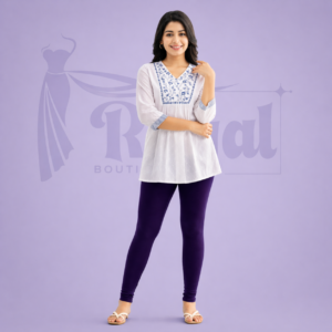 Violet 01 Violet Leggins