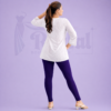 Violet 03 Violet Leggins