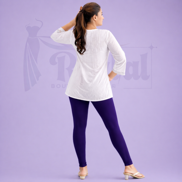 Violet 03 Violet Leggins