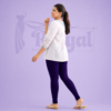 Violet 04 Violet Leggins